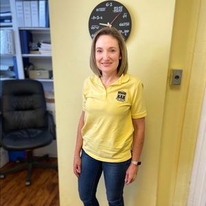 Meet your Posher, Irene